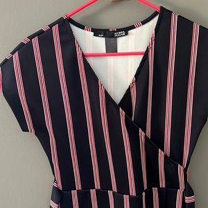 Stretchy Business Casual Dress